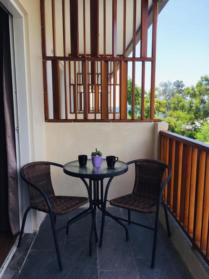 Quins Style Resort Belitung Tanjungbinga Екстер'єр фото